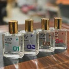 عطر کينگ پت آلماني 30ml