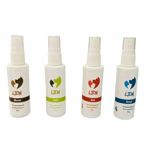 عطر ليون 60ml عطر ليون 60ml