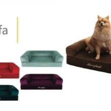 جاي خواب مريلند70*50 sofa