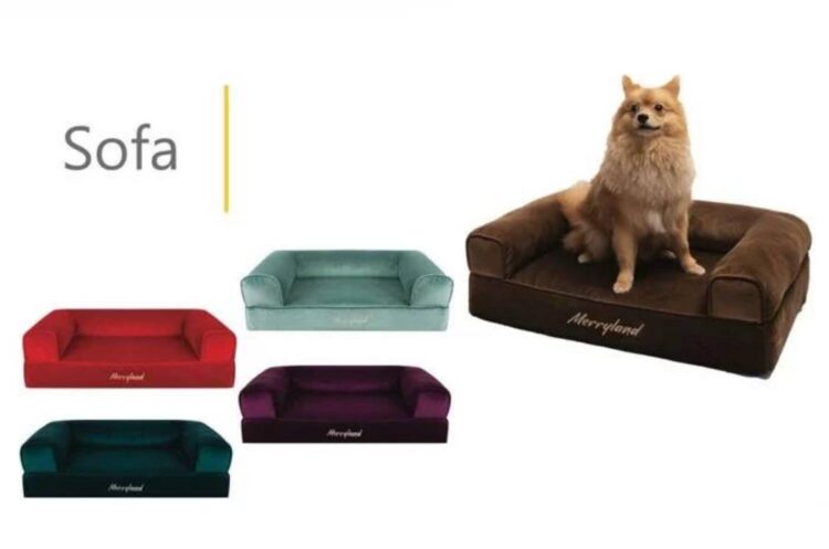 جاي خواب مريلند70*50 sofa