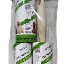 پرزگير دسته دار با2 تا يدک
