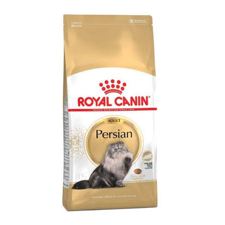 غذا خشک رويال کنين گربه پرشين 2kg غذا خشک رويال کنين گربه پرشين 2kg