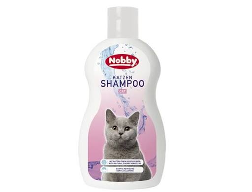 شامپو نوبي گربه 300ml شامپو نوبي گربه 300ml