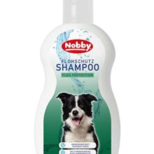 شامپو نوبي سگ مراقبت از کک 300ml