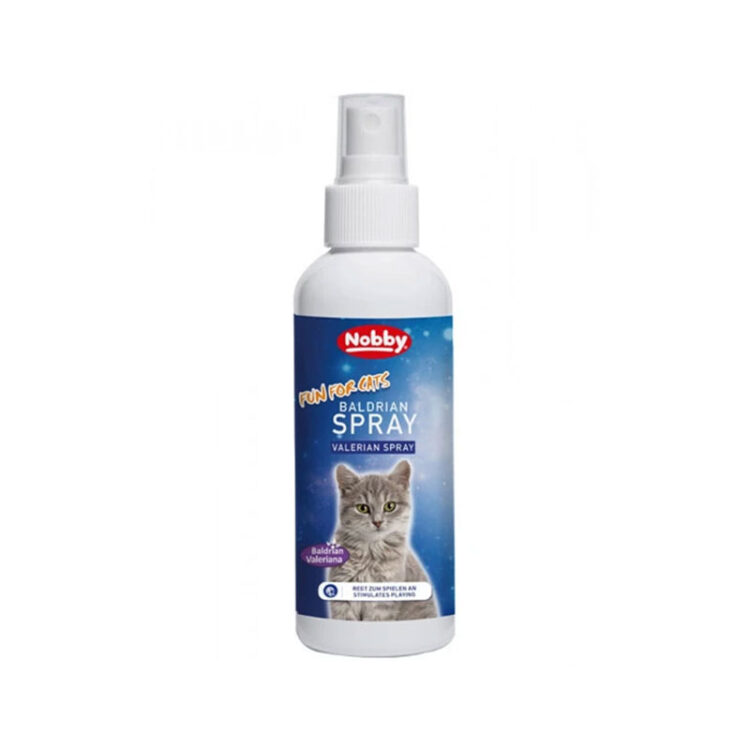 اسپري کت نيپ نوبي 175ml