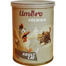 کنسرو گربه umero گوشت مرغ 800g