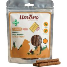 تشويقي مدادي umero با طمع مرغ 100g