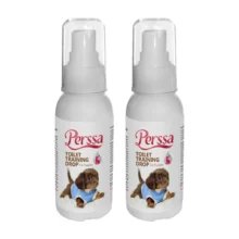 قطره تعليم ادرار پرسا 60ml
