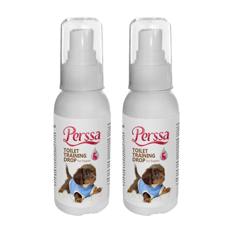 قطره تعليم ادرار پرسا 60ml قطره تعليم ادرار پرسا 60ml