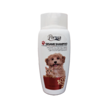 شامپو پرسا 500ml