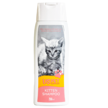 شامپو بچه گربه يواس پت 250g