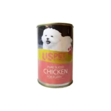 کنسرو يو اس پت پاپي 400g